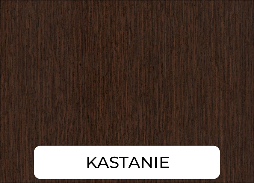 Fornirowane akupanele trudnopalne NRO Kasztan